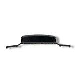 Porsche Cayenne 2018-2023 Rear Bumper Lower Valance Diffuser Oem 9Y0807834. Fixed Price $95.00.