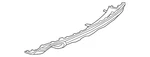 Genuine Audi Lower Trim Panel 8W9-807-835-B. Fixed Price $219.91.