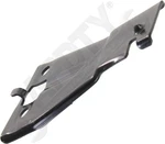 Apdty 164788 Front Bumper Bracket Rh, Lower, Hatchback/sedan. Fixed Price $15.62.