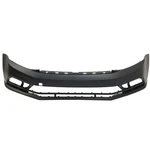 For Volkswagen Jetta Bumper Cover 2015 16 17 2018 Front Primed. Fixed Price $130.80.