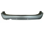 Sherman Rear Bumper Cover Primed For 2005-2007 Town & Country/grand Caravan. Fixed Price $281.68.