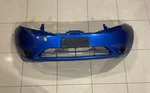 Front Bumper Cover Blue Nissan Versa Note 2014 15 2016 62022-3VY0H Oem. Fixed Price $275.50.