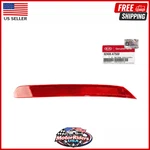 Oem Bumper Reflector Rear Right Passenger Kia Forte Sedan 17-18 92406A7500. Fixed Price $29.95.