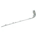 For Buick Park Avenue 97-05 Rear Passenger Side Bumper Molding Standard Line. Fixed Price $67.92.
