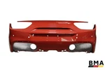 Ferrari 488 Gtb Rear Bumper Cover Skin 2016 2017 2018 2019 Oem. Fixed Price $4999.99.