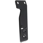 For Nissan Titan 2017-2019 Bumper Bracket Passenger Side Front Lower. Fixed Price $58.09.