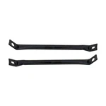 For Chevy Silverado 1500 2019-2023 Bumper Brackets Driver Passenger Side Pair. Fixed Price $69.83.