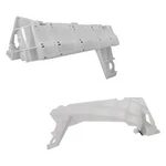 Subaru Forester 09-13 Bumper Cover Stiffener Bracket Set Rear Inner Driver &. Fixed Price $24.82.