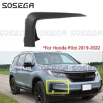 Bumper Trim For Honda Pilot 2019-2022 Front Right Molding Garnish 71103TG7A50. Fixed Price $11.99.