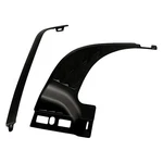 Bumper Step Pad For Ram 2500 19-24 Rear Driver Side Outer Standard Line. Fixed Price $33.20.