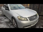 Front Bumper Without Adaptive Cruise Fits 06-07 Infiniti M35 16408 Oem. Fixed Price $398.00.