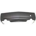 Sherman 674-89-1 Rear Bumper Cover Primed For 2004-2007 Cadillac Cts. Fixed Price $298.51.