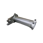 2004-2010 Audi A8 D3 4.2L Front Left Frame Rail / Side Member 4E0806109E. Fixed Price $55.99.