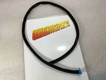 2005-2013 Corvette Front Bumper Cover Seal Fascia New Gm # 15881433. Fixed Price $69.41.
