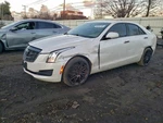 Used Bumper Assembly Fits: 2016 Cadillac Ats Dual Exhaust W/rear Park. Fixed Price $294.90.