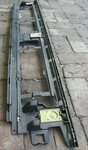 98-02 Mercedes W210 E320 Rear Bumper Impact Absorber Mounting 2108800652. Fixed Price $36.27.