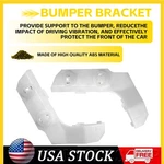 Front Left Right Bumper Bracket For Infinity G37 2008-2013 Q60 2014-2015. Fixed Price $23.74.