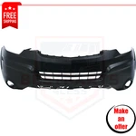 Front Bumper Cover For 08-10 Saturn Vue W/ Fog Lamp Holes Primed Capa. Fixed Price $202.99.