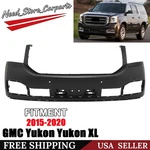Front Bumper Cover Fascia 84407940 For 2015-2019 2020 Gmc Yukon & Xl. Fixed Price $192.99.
