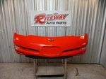 97-04 Corvette C5 Front Bumper Assembly Oem. Fixed Price $2195.00.