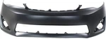 Cpp Primed Front Bumper Cover Replacement For 2012-2014 Toyota Camry. Fixed Price $182.22.