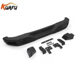 For Jeep Wrangler Jk 07-18 Rubicon 10TH Anniversary Style Rear Bumper 82213654. Fixed Price $237.81.