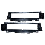 Grille Brackets For 12-13 Honda Civic HO1207103/HO1206103. Fixed Price $225.73.