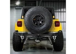 Smittybilt 77714 For 18-C Wrangler Jl 2/4DR GEN2 Src Rear Bumper D-ring/jack Mnt. Fixed Price $712.07.