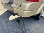 (local Pickup Only) Rear Bumper With Park Assist Fits 05-07 Freestyle 592716. Fixed Price $237.41.