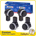 4X Parking Assist Sensor Ford Edge Explorer Expedition Lincoln Nautilus. Fixed Price $31.99.