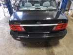 Rear Bumper Fits 01-06 Magentis 9856174. Fixed Price $500.65.