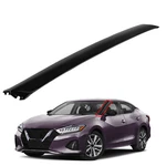 For Nissan Maxima 2016-2020 Front Windshield Pillar Molding Trim Left Driver. Fixed Price $28.99.
