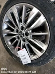 Wheel/rim Only Oem 2019 Optimakia 52910D5750. Fixed Price $120.00.