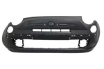 For 2012-2017 Fiat 500 Front Bumper Cover Primed With Molding Hole. Fixed Price $209.09.