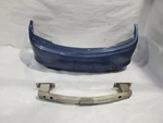 2016 2019 Buick Cascada Oem Deep Sky Metallic Rear Bumper Assembly Scratches. Fixed Price $750.00.