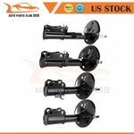 Front Struts Rear Shocks For 95-96 Toyota Avalon Camry Lexus ES300 Full Set Of 4. Fixed Price $104.54.