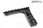2016-2018 Audi A6 Quattro Rear Right Side Outer Bumper Mount Bracket Support Oem. Fixed Price $44.99.