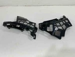 2020 - 2026 Mercedes GLB250 Front Bumper Lh & Rh Bracket Set Of Oem. Fixed Price $175.00.