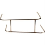Stallard Micro Sprint Rh Stainless Nerf Bar 1999-2011. Fixed Price $141.99.