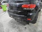 (local Pickup Only) Rear Bumper Laredo Dual Exhaust Fits 11-15 Grand Cherokee 70. Fixed Price $269.69.
