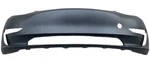 Front Bumper Cover Without Sensor Holes For Tesla Model 2022-2023 Primed. Fixed Price $399.99.