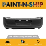 For 2011-2014 Chrysler 300 Rear Bumper Painted To Match. Fixed Price $390.00.