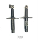 99-06 Bmw Front Right & Left Bumper Reinforcement Impact Shock Absorber Set Oem. Fixed Price $79.99.
