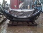 Front Bumper Ex Fog Lamps Fits 11-13 Sorento 288437. Fixed Price $477.75.