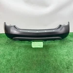 Fits For 2003 - 2007 Nissan Murano Rear Bumper Cover Plastic Primed NI1100243. Fixed Price $185.30.
