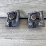 2014-2017 Infiniti Q50 Sedan Front Bumper Parking Sensor &brackets 28452-4GA5B. Fixed Price $94.99.