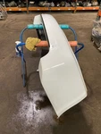 Used Rear Bumper Assembly Fits: 2012 Kia Sedona Lwb 118.9 Opt K13D W/park. Fixed Price $159.90.