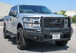 Steelcraft 60-11420CC Black Hd Front Elevation Bumper 18-20 Ford F150. Fixed Price $1803.04.