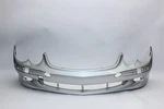 2003-2006 Mercedes R230 SL500 SL55 Amg Front Bumper Cover Gray 744 Oem. Fixed Price $557.07.