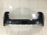Rear Bumper Local Lexus NX200T/NX300H Base/f Sport W/sensor Holes 15-16 Oem (2). Fixed Price $180.50.
